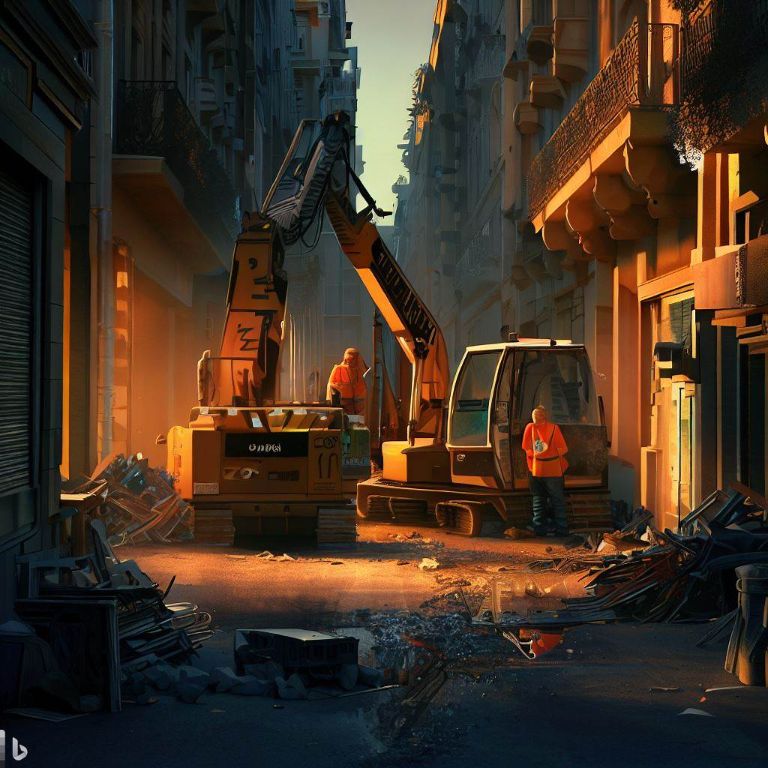 Maximiza el potencial de tus locales comerciales con ZAFA en Vilafranca del Penedes